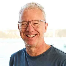 Phil Morle