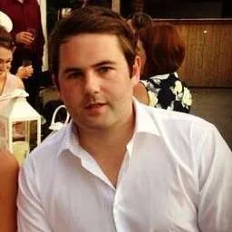 James Marchant