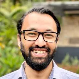 Zak Islam, Chief Technology Officer at Linktree
