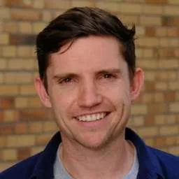 Barnaby Marshall