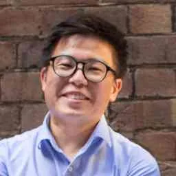 Tim Fung, Co-founder at Tank Stream Labs