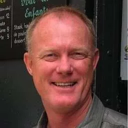 David Russell