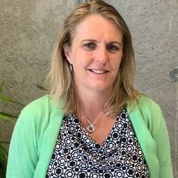 Jeanette Mindham