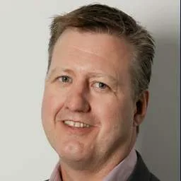 Garth Jones