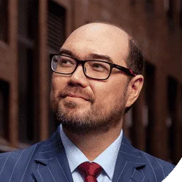 Thomas Rice, Co-Founder, Portfolio Manager at Minotaur Capital