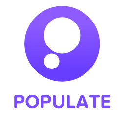 Populate
