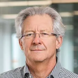 Murray Bleach, Non-executive Director at Strongform