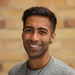 Shaveer Mirpuri