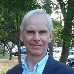 Frank Cooper