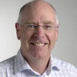 Stephen Tindall