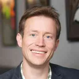 James Moody, Angel Investor