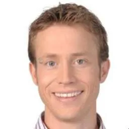 James Moody, Angel Investor