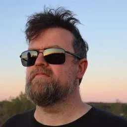 Sean Geoghegan
