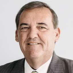 Anthony Patterson