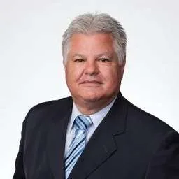 Charles Magro