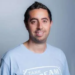 Yaron Rudman