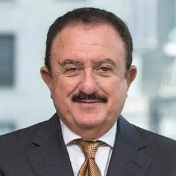 Sol Trujillo