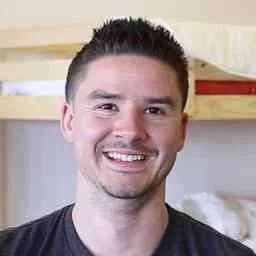Joel Gascoigne, Co-founder and CEO at Buffer
