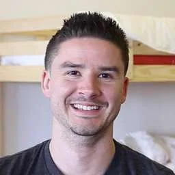Joel Gascoigne, Co-founder and CEO at Buffer