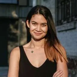 Melanie Perkins