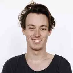 Zach Kitschke, Angel Investor