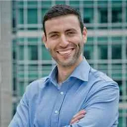 Zach Finkelstein