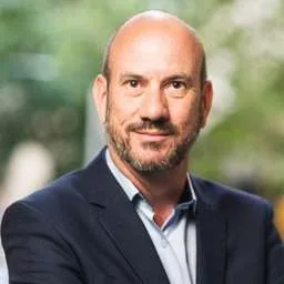 Hugh Bickerstaff, Angel Investor
