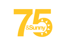 75 & Sunny