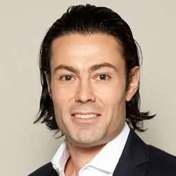 David Snider, Founder & CEO at Harness Wealth
