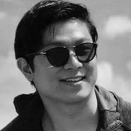 Jasper Lau