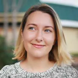 Amanda Eakin