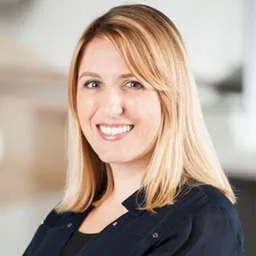 Christie Pitts, Vice President of Operations at Mahmee