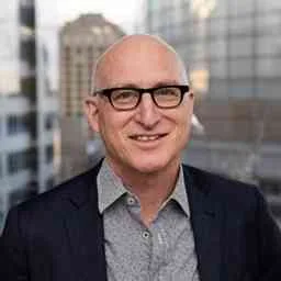 Geoff Levy AO, Founding Partner at OIF Ventures