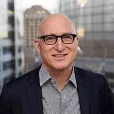Geoff Levy AO, Founding Partner at OIF Ventures
