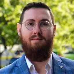Aaron Wolko