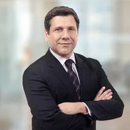 Eric Hatzimemos