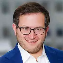 Oliver Libby