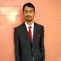 Vishal Tripathi