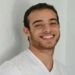 Ali Hamed
