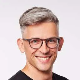 Greg Albrecht