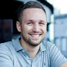 Piotr Smolen, Founding Investor & Advisory Board Member at Data Space