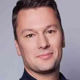 Krzysztof Debowski