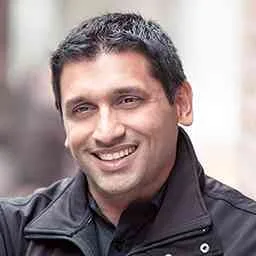 Jay Bhatti