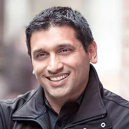 Jay Bhatti