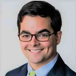 Connor Davidson