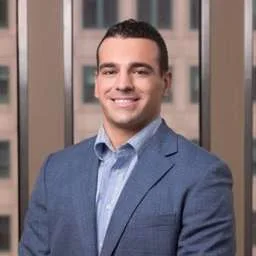 Jake Simon