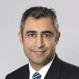 Azam Dawood