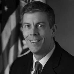 Arne Duncan