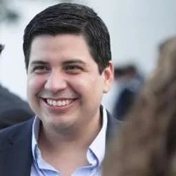 Raul Martinez