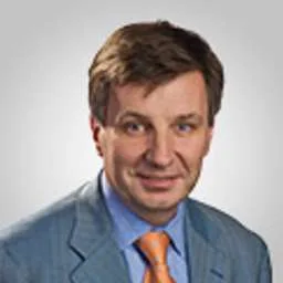Jean-Luc Chatelain